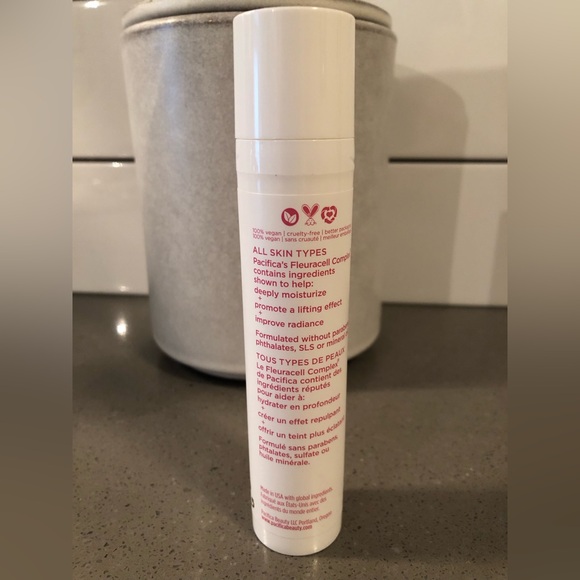 Brand new in box Pacifica brand facial cream - Picture 2 of 4